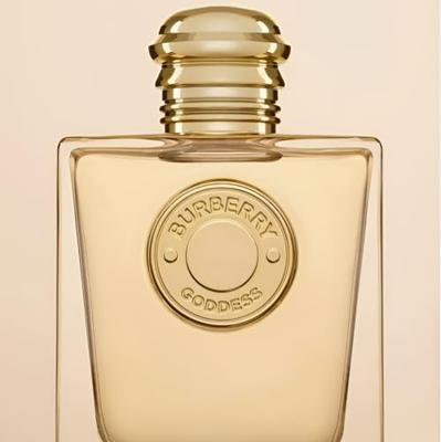 Damesparfum Burberry EDP Goddess 50 ml