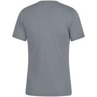 JAKO 4223K Shirt Power Km Kids - Steengrijs - 128 - thumbnail