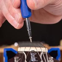 MusicNomad MN232 Premium Truss Rod Wrench 5/16 inch sleutel voor halspen - thumbnail