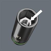 Wera 8790 C Wheel Impaktor 05004592001 Steeksleutels 21 mm 1/2 - thumbnail