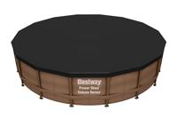Bestway zwembadhoes flowclear 488 cm - thumbnail