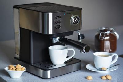 Blaupunkt CMP312 Espresso machine