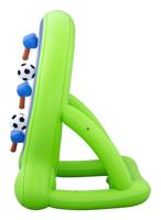 Opblaasbaar matras Bestway 107 x 157 x 157 cm - thumbnail