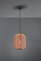 Trio Rotan hanglampRuna Ø 35cm - 303090132 - thumbnail