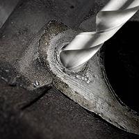 TOOLCRAFT TO-5016567 Schroefdraadrolset M5, M6, M8, M10, M12 - thumbnail