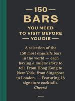 150 Bars You Need To Visit Before You Die - Jurgen Lijcops - eBook (9789401451376) - thumbnail