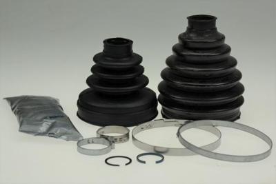 Asmanchetten set 36357