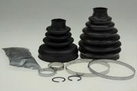 Asmanchetten set 36357 - thumbnail