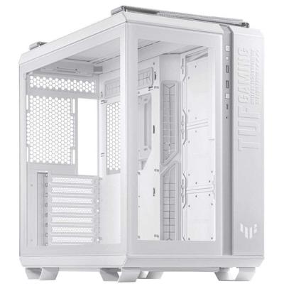 Asus TUF Gaming GT502 Plus Wit Asus TUF Gaming GT502 Plus Wit