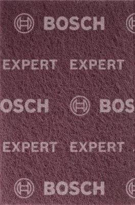 Bosch Accessories EXPERT N880 2608901215 Vliesband (l x b) 229 mm x 152 mm 1 stuk(s)