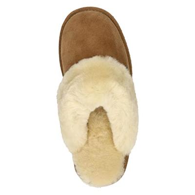 Warmbat Flurry Pantoffel - thumbnail