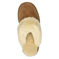 Warmbat - Flurry Sloffen Dames - thumbnail