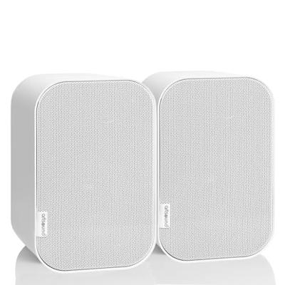 ArtSound: UNI30 Satelliet Speakers (2pc), 20 - 60 W - Wit ArtSound: UNI30 Satelliet Speakers (2pc), 20 - 60 W - Wit