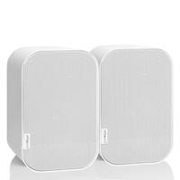 ArtSound: UNI30 Satelliet Speakers (2pc), 20 - 60 W - Wit - thumbnail