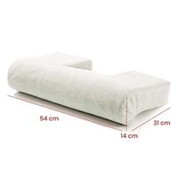 The Pillow Compact standaard - thumbnail