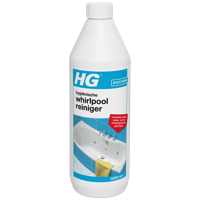HG hygiënische whirlpoolreiniger 1l - thumbnail