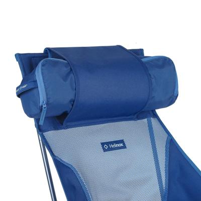 Helinox Sunset Chair Stoel Blue Block Helinox Sunset Chair Stoel Blue Block