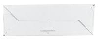 Busch-Jaeger 2300/3 EW-54 Ocean (opbouw) Wandcontactdoos drievoudig spatwaterdicht Wit - thumbnail