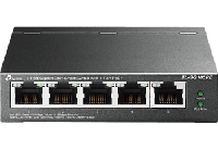 TP-Link TL-SG105PE switch - thumbnail