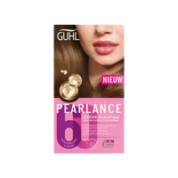 Guhl Pearlance Intensieve Crème-Kleuring N60 Donkerblond Almond - thumbnail
