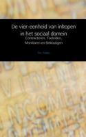De vier-eenheid van inkopen in het sociaal domein - Tim Robbe - ebook - thumbnail