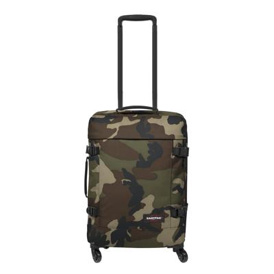 Eastpak Trans4 S Trolley Camo TSA