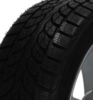 Bridgestone Blizzak LM-32 - thumbnail
