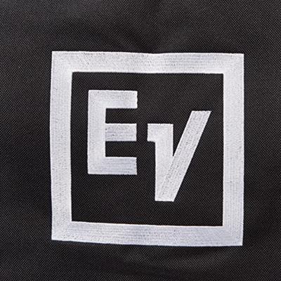 Electro-Voice ELX200-12S-CVR beschermhoes voor ELX200-12S