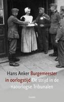 Burgemeester in oorlogstijd - thumbnail