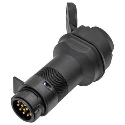 SecoRüt 50220 LED-verlichtingadapter [Stekkerdoos, 13-polig - Stekker, 13-polig]