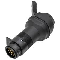 SecoRüt 50220 LED-verlichtingadapter [Stekkerdoos, 13-polig - Stekker, 13-polig] - thumbnail