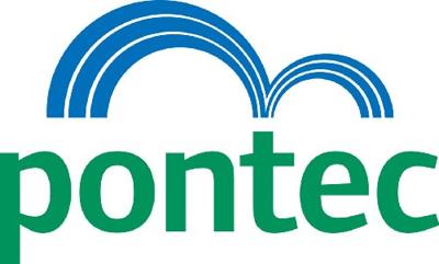 Pontec PondoPress set 10000 vijverfilter