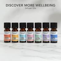 Tisserand Diffuser oil energy boost 9 Milliliter - thumbnail