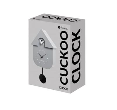Koekoeksklok - Grijs