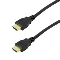Scanpart HDMI Kabel U.H. Speed 2.1 5 m Zwart - thumbnail