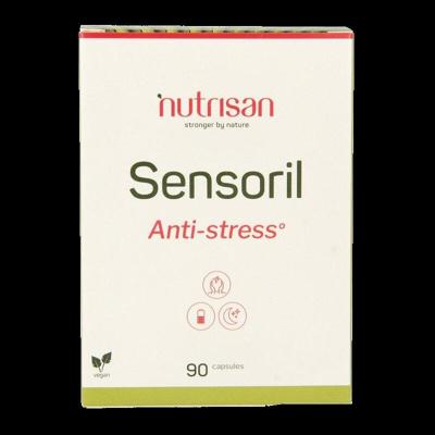 Nutrisan Sensoril 90 Capsules