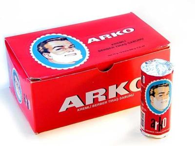 Arko Arko Scheerzeep -75gr Arko Arko Scheerzeep -75gr