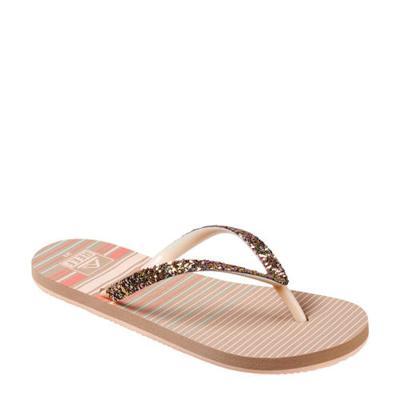 Reef Slippers Stargazer Prints CI4033 Roze-33/34  maat 33/34