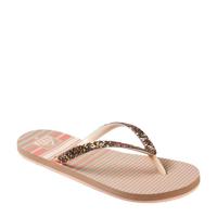 Reef Slippers Stargazer Prints CI4033 Roze-33/34  maat 33/34 - thumbnail