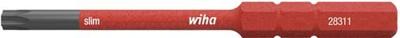 Wiha omkeerkling | torx t 8 x 75 mm | vde geïsoleerd | 1 stuk - 35506 35506