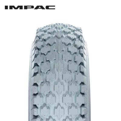 IMPAC 410/350-6 (320x90) blokprofiel is-307 grijs 10410063