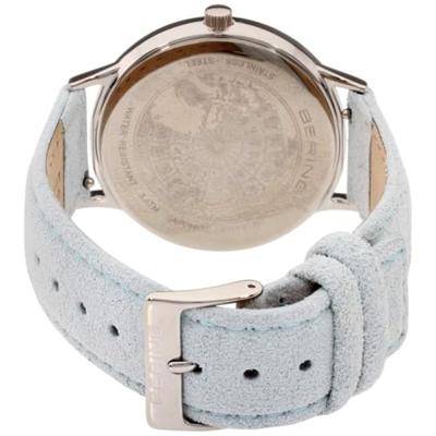Bering 14937-804 (Ø 39 mm) Dames horloge