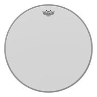 Remo BR-1118-00 Ambassador Coated 18 inch bassdrumvel - thumbnail