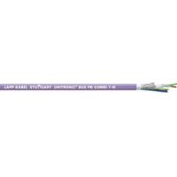 LAPP 2170820/500 Buskabel UNITRONIC® BUS 1 x 2 x 0.32 mm² Violet 500 m - thumbnail