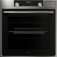 Atag CS6611C Inbouw combi stoomoven Grijs - thumbnail