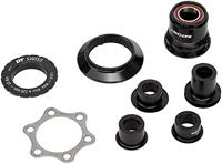 DT swiss br 2250 classic 26" fatbike disc cl 12/197mm ta shimano rearwheel - thumbnail