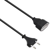 Euro verlengsnoer - thumbnail