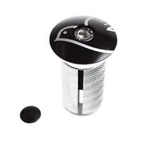 Columbus Balhoofd expander 1-1/8" Carbon vorken - thumbnail