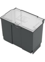 Bosch Home and Garden 1600A01V7P 1600A01V7P Machinekoffer PP (l x b x h) 175.90 x 104.60 x 131.50 mm - thumbnail