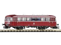 Piko N 40681 N railbus bijwagen/bagagewagen 998 van de DB - thumbnail